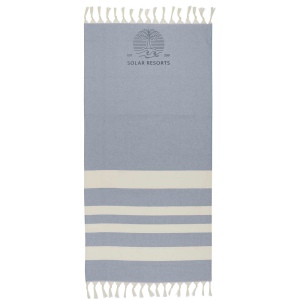 Serviette de hammam Anders 147 x 75,5 cm 13
