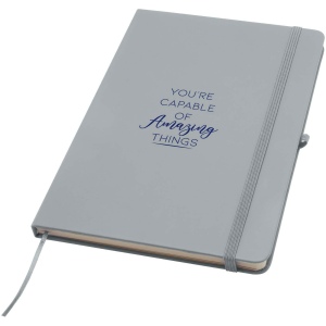Carnet à couverture rigide Spectrum Plus A5 25