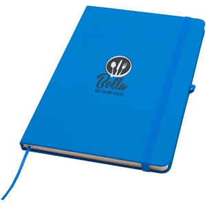 Carnet à couverture rigide Spectrum Plus A5 26