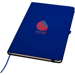 Carnet à couverture rigide Spectrum Plus A5 28