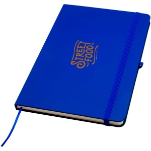 Carnet à couverture rigide Spectrum Plus A5 32