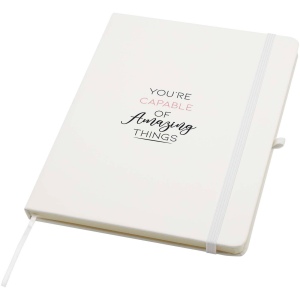 Carnet à couverture rigide Spectrum Plus A5 33