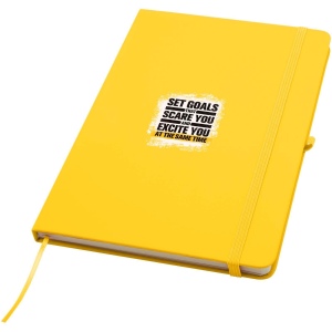 Carnet à couverture rigide Spectrum Plus A5 34