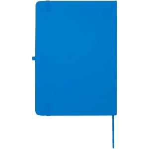Carnet à couverture rigide Spectrum Plus A5 37