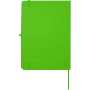 Carnet à couverture rigide Spectrum Plus A5 38