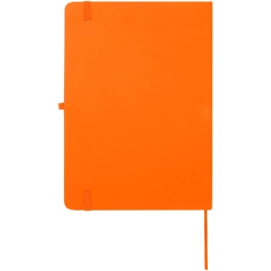 Carnet à couverture rigide Spectrum Plus A5 40