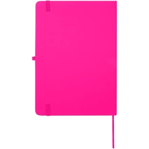 Carnet à couverture rigide Spectrum Plus A5 41