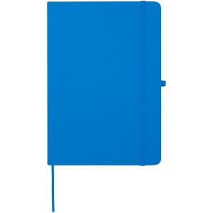 Carnet à couverture rigide Spectrum Plus A5 15