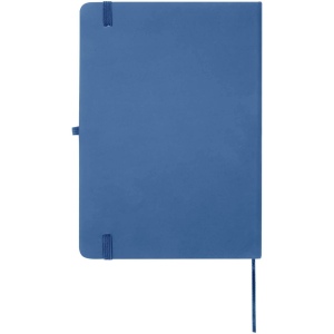 Carnet à couverture rigide Spectrum Plus A5 43