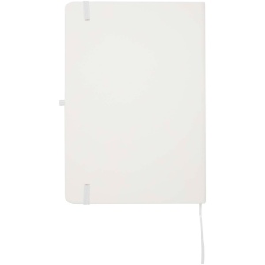 Carnet à couverture rigide Spectrum Plus A5 44
