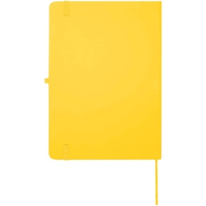Carnet à couverture rigide Spectrum Plus A5 45