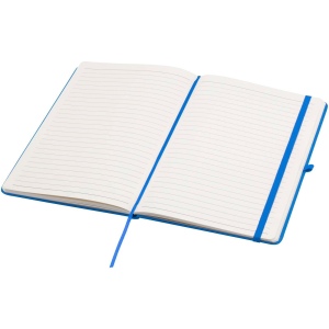 Carnet à couverture rigide Spectrum Plus A5 48