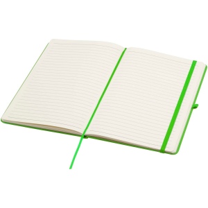 Carnet à couverture rigide Spectrum Plus A5 49