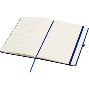 Carnet à couverture rigide Spectrum Plus A5 50