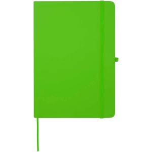 Carnet à couverture rigide Spectrum Plus A5 16