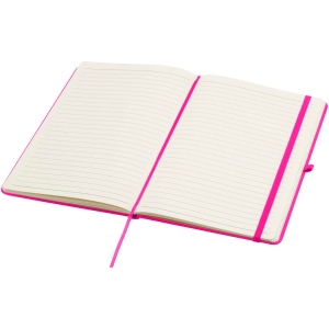 Carnet à couverture rigide Spectrum Plus A5 52