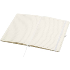 Carnet à couverture rigide Spectrum Plus A5 55
