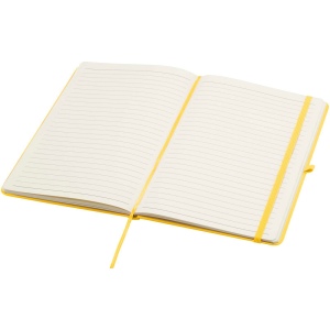 Carnet à couverture rigide Spectrum Plus A5 56