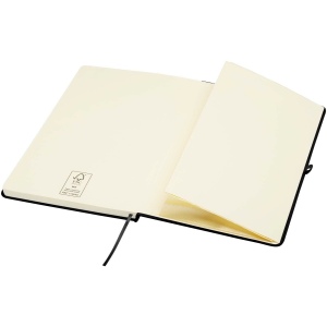 Carnet à couverture rigide Spectrum Plus A5 57