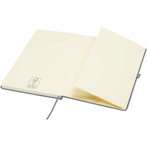 Carnet à couverture rigide Spectrum Plus A5 58