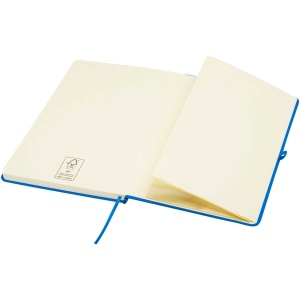 Carnet à couverture rigide Spectrum Plus A5 59