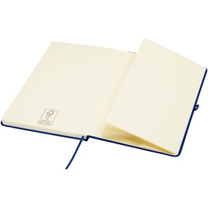 Carnet à couverture rigide Spectrum Plus A5 61