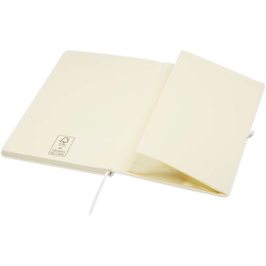 Carnet à couverture rigide Spectrum Plus A5 66