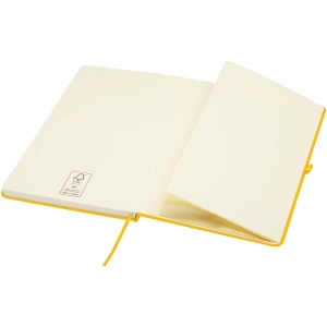 Carnet à couverture rigide Spectrum Plus A5 67