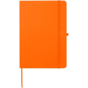 Carnet à couverture rigide Spectrum Plus A5 18