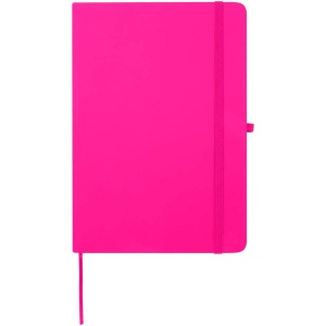 Carnet à couverture rigide Spectrum Plus A5 19