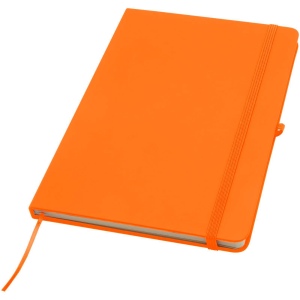 Carnet à couverture rigide Spectrum Plus A5 7