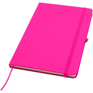 Carnet à couverture rigide Spectrum Plus A5 8
