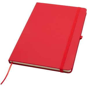Carnet à couverture rigide Spectrum Plus A5 9
