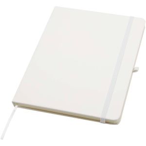Carnet à couverture rigide Spectrum Plus A5 11