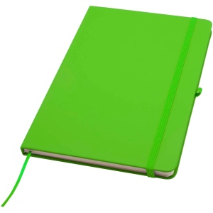 Carnet à couverture rigide Spectrum Plus A5 5