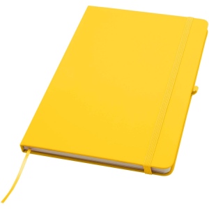 Carnet à couverture rigide Spectrum Plus A5 12