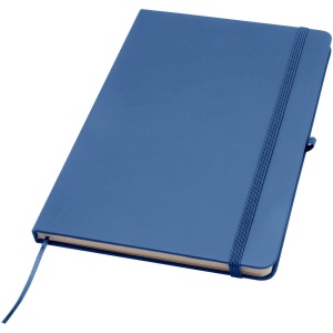 Carnet à couverture rigide Spectrum Plus A5 10