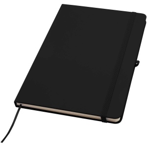 Carnet à couverture rigide Spectrum Plus A5