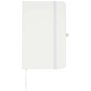 Carnet à couverture rigide Spectrum Plus A6 22