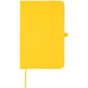 Carnet à couverture rigide Spectrum Plus A6 23