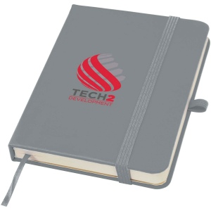 Carnet à couverture rigide Spectrum Plus A6 25