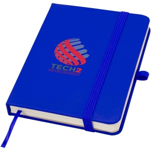 Carnet à couverture rigide Spectrum Plus A6 32
