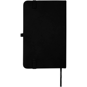 Carnet à couverture rigide Spectrum Plus A6 35