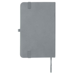 Carnet à couverture rigide Spectrum Plus A6 36