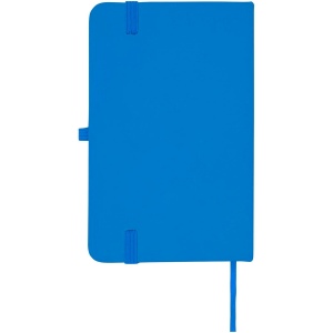 Carnet à couverture rigide Spectrum Plus A6 37