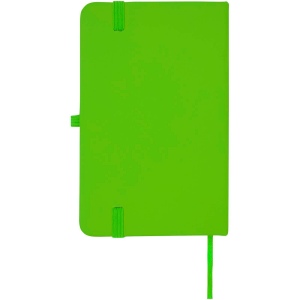 Carnet à couverture rigide Spectrum Plus A6 38