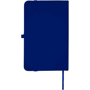 Carnet à couverture rigide Spectrum Plus A6 39
