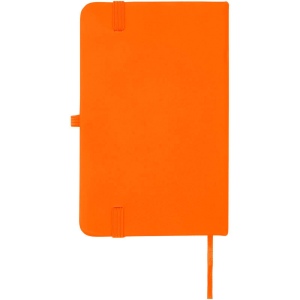 Carnet à couverture rigide Spectrum Plus A6 40