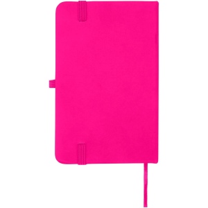 Carnet à couverture rigide Spectrum Plus A6 41