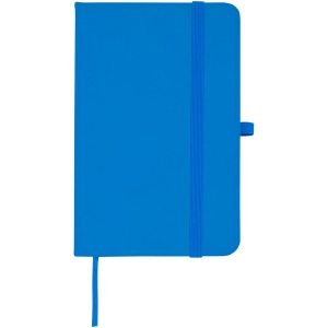 Carnet à couverture rigide Spectrum Plus A6 15